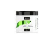 Professionelle Vis Plantis Keratin Glättende Haarmaske