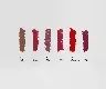 Nutridome dusty pink matte liquid lipstick with vitamins C and E 12 Raspberry Cream