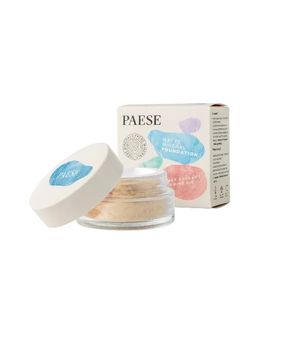 Mattifying Mineral Foundation Natural 102W by Paese Minerals