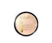 Mattifying Mineral Powder with Silk No. 32 Natural Art Make-Up Anti-Shine Complex Eveline