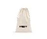 Hhuumm Frotte Natural 30x30 cm soft linen towel cotton