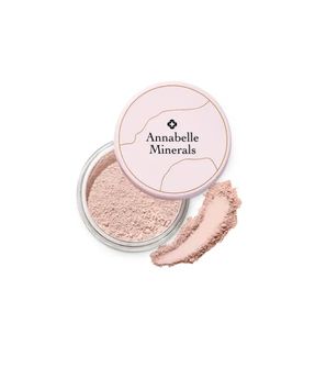 Mineralische Grundierung für Menschen mit strahlendem Teint 30SPF Natürliches Licht Annabelle Minerals