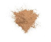 Mineralpuderpuder sorgt für ein mattes Finish für einen dunklen Teint 008 Gosh