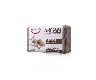Equilibra argan oil soap without artificial dyes and allergens