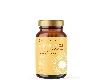 Nutri Clinic natural vitamin D3 from algae with natural prebiotic and turmeric 90 capsules