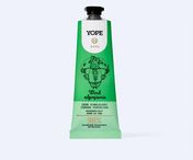 Yope Wind relaxation natural hand cream, deeply regenerates hand skin