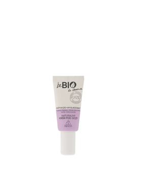 Natural Nutrient-Smoothing Eye Cream with Prickly Pear Oil BeBio Ewa Chodakowska 