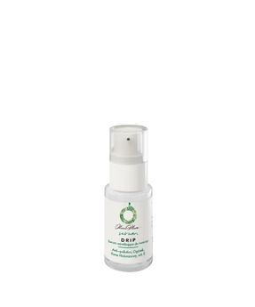 Moisturising Facial Serum with Cucumber Oil and Hyaluronic Acid Mini Drip Anti-Pollution Olivia Plum