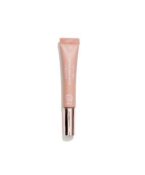 Feuchtigkeitsspendender und pflegender Lippenbalsam mit LSF 15 Farb-Nougat Soft\'n Tinted Gosh
