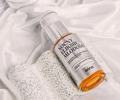 Élixir de jeunesse nocturne au coenzyme Q10 pour les peaux sèches, fatiguées et matures Auna
