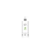 Tonique antibactérien nettoyant au thé vert Acne-Stop Apis