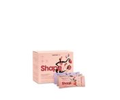 Shake protéiné nutritionnel 15 sachets Saveurs variées ShapeMe Health Labs Care