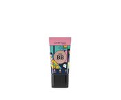 Nourishing BB Cream with Green Tea and Niacinamide Shade 01 Light Beige Gift of Nature 