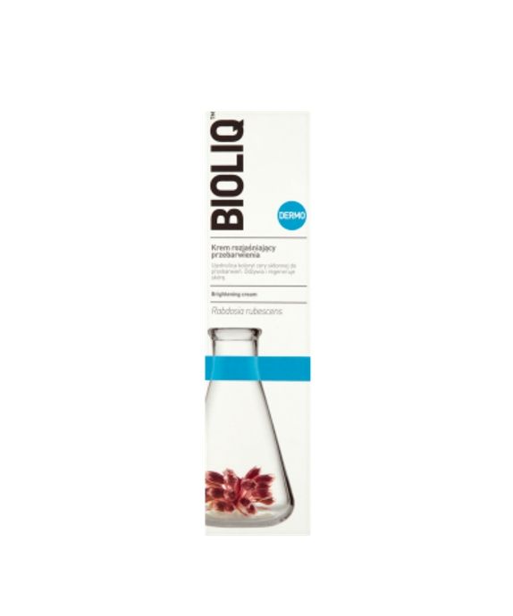 Nourishing Brightening Cream for Discolouration Dermo Bioliq