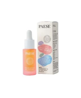 Paese Minerals Aceite de Maquillaje Nutritivo