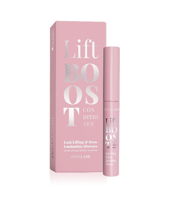 Revitalisant après le lifting et la lamination des cils et des sourcils LiftBoost Instalash