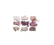 Genießen Sie in New York Gosh Spiegel mit einer Palette von 9 glänzenden und lang anhaltenden Lidschatten