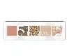 Palette d'ombres 5 In A Box Mini Eyeshadow Palette couleur Elegant Khaki Look 070 Catrice 