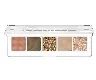 Palette d'ombres 5 In A Box Mini Eyeshadow Palette couleur Elegant Khaki Look 070 Catrice 