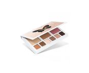 Affect Professional Cosmetics Butterfly Makeup palette of blushes and bronzers