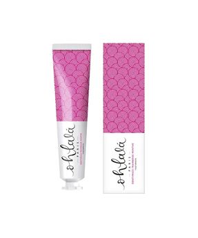 Dentifricio antibatterico Toothpaste Raspberry Mint Ohlala