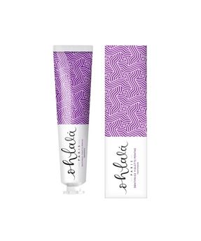 Ohlala Violet Mint Toothpaste for gum protection