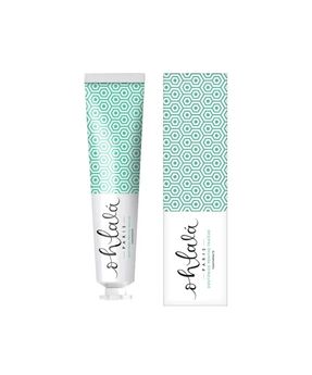 Dentifricio protettivo contro carie e gengiviti Toothpaste Fresh Mint Ohlala