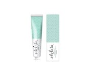 Ohlala Fresh Mint Toothpaste to protect against tooth decay and gingivitis