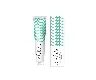 Ohlala Fresh Mint Toothpaste to protect against tooth decay and gingivitis