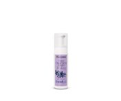 Nacomi face cleansing foam with blueberry extract