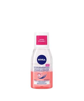 Nourishing Two-Phase Vitamin C Eye Makeup Remover Nivea