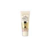 Fond de teint matifiant au mucus d'escargot filtré n° 103 couleur naturelle Satin Matt Eveline
