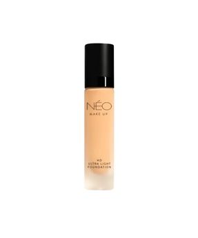 Neo Make Up HD Ultra Light Foundation 03 SPF 30 moisturising foundation