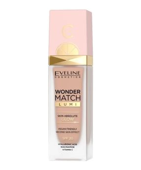 Eveline Wonder Match Lumi No. 20 nude illuminating foundation