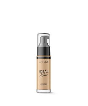 Smoothing Foundation Ideal Blur Colour 3N Affect Professional Cosmetics