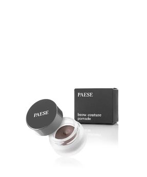 Pomada para las Cejas para resaltar los ojos brow couture 01 Taupe Paese