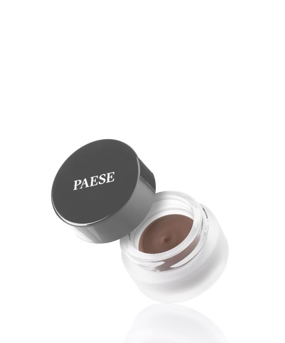 Eye-Enhancing Eyebrow Pomade Brow Couture 02 Blonde Paese