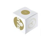 Préservatifs Bear 60 végétaliens Loovara 12 pcs.