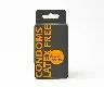 Loovara Standard Latex free male condoms 12 pcs.