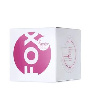 Loovara Fox 53 vegan condoms 12 pcs.