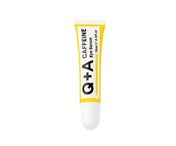 Q+A Caffeine Eye Serum, anti-wrinkle eye serum with caffeine that brightens dark circles