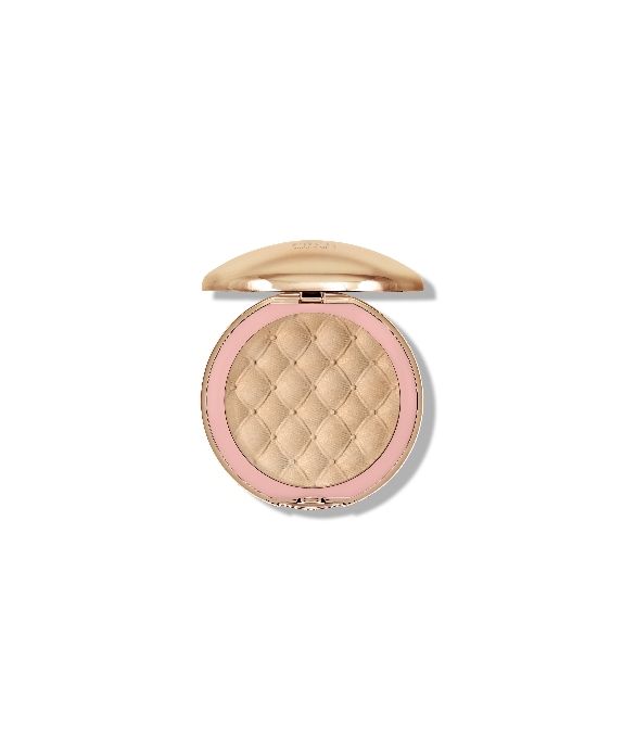 Pudră strălucitoare Charming Glow Powder de culoare Secret Glow Affect Professional Cosmetics