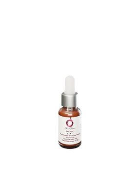 Regenerating Facial Serum with Hyaluronic Acid and Green Tea Mini Lift Olivia Plum