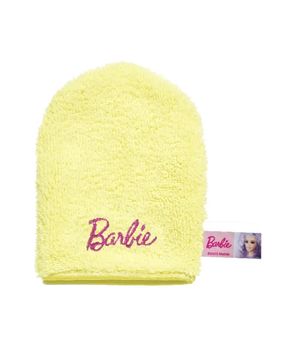 Glov Barbie Water-Only Cleansing Mitt Baby Banana face cleansing and make up removing glove