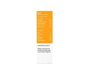 Super Food Gesichtsöl Q+A Revitalisierendes Gesichtsöl mit den Vitaminen A, C, E & F