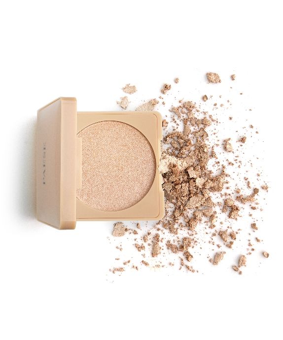 Wonder Face Highlighter med silkeslen textur Paese