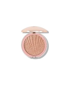 Shimmer Las Vegas préselt highlighter arany színű Affect Professional Cosmetics színben