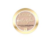 Surligneur en pierre n° 02 Beach Glow Feel the Glow Eveline