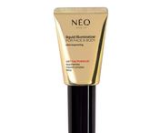 Neo Make Up folyékony szövegkiemelő univerzális árnyalatban niacinamiddal