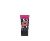 Pflegende BB-Creme mit grünem Tee und Niacinamidfarbe 02 mittelbeige Geschenk der Natur